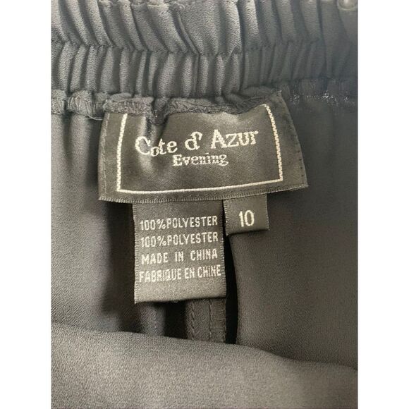 NWT Cote d' Azur evening pant - Picture 7 of 7